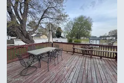 409 Railroad Street, Jackson, NC 27845 - Photo 15
