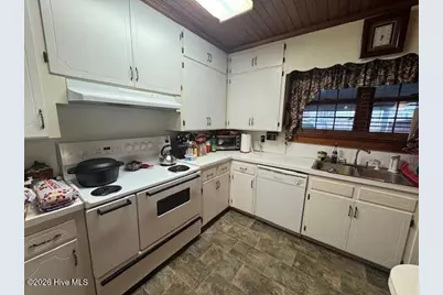 409 Railroad Street, Jackson, NC 27845 - Photo 7