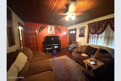 409 Railroad Street, Jackson, NC 27845 - Photo 3