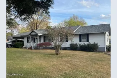 409 Railroad Street, Jackson, NC 27845 - Photo 1