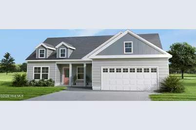 2111 Cregan Cove SW #Lot 19, Ocean Isle Beach, NC 28469 - Photo 1