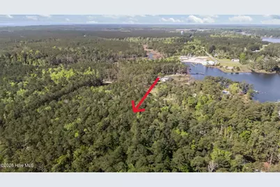336 Mills Road, Oriental, NC 28571 - Photo 3