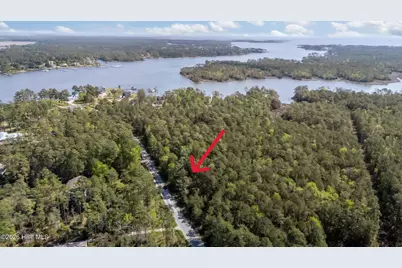 336 Mills Road, Oriental, NC 28571 - Photo 1