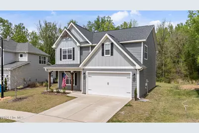 324 Dunston Road, Carthage, NC 28327 - Photo 3