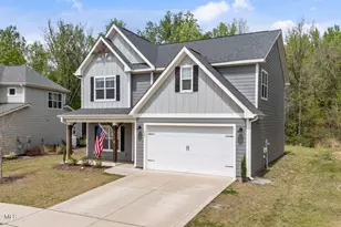 324 Dunston Rd, Carthage, NC 28327 - Photo 3