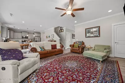 324 Dunston Road, Carthage, NC 28327 - Photo 13