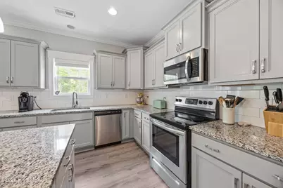 324 Dunston Road, Carthage, NC 28327 - Photo 21