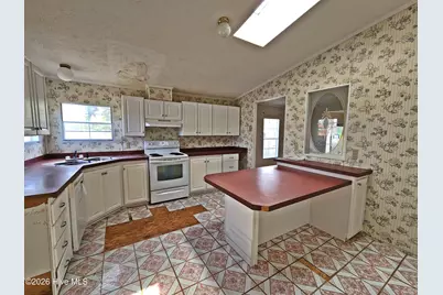 608 Old Whiteville Road, Lumberton, NC 28358 - Photo 23