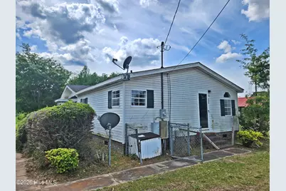 608 Old Whiteville Road, Lumberton, NC 28358 - Photo 27