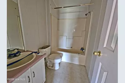 608 Old Whiteville Road, Lumberton, NC 28358 - Photo 13