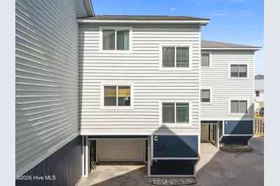 1412 Canal Drive #Apt C, Carolina Beach, NC 28428 - Photo 3