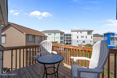 1412 Canal Drive #Apt C, Carolina Beach, NC 28428 - Photo 31