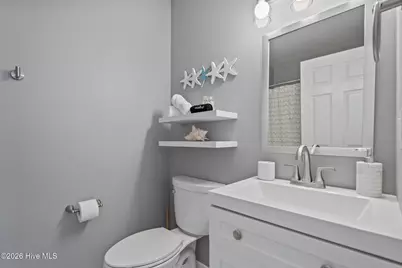 1412 Canal Drive #Apt C, Carolina Beach, NC 28428 - Photo 21