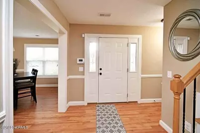 2206 Sweet Bay Drive #A, Greenville, NC 27834 - Photo 5