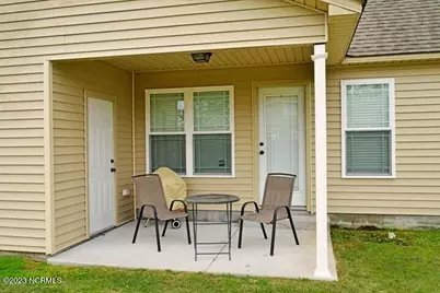 2206 Sweet Bay Drive #A, Greenville, NC 27834 - Photo 25