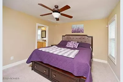 2206 Sweet Bay Drive #A, Greenville, NC 27834 - Photo 19