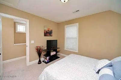 2206 Sweet Bay Drive #A, Greenville, NC 27834 - Photo 23