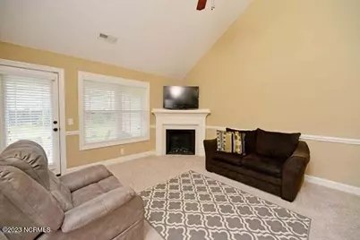2206 Sweet Bay Drive #A, Greenville, NC 27834 - Photo 15