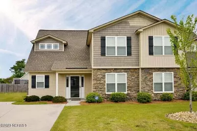 2206 Sweet Bay Drive #A, Greenville, NC 27834 - Photo 1