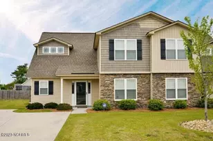 2206 Sweet Bay Drive., Greenville, NC 27834 - Photo 1