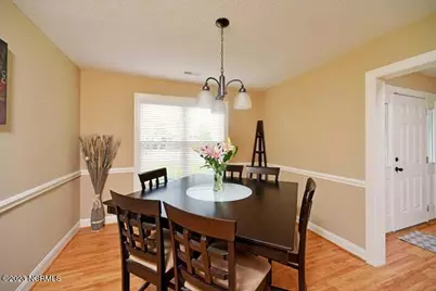 2206 Sweet Bay Drive #A, Greenville, NC 27834 - Photo 9
