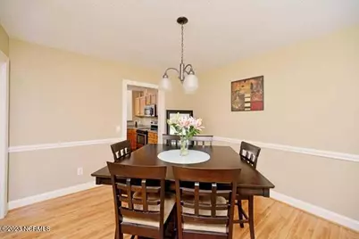 2206 Sweet Bay Drive #A, Greenville, NC 27834 - Photo 11