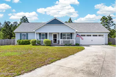 321 Basil Court, Hubert, NC 28539 - Photo 1