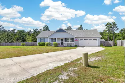 321 Basil Court, Hubert, NC 28539 - Photo 3