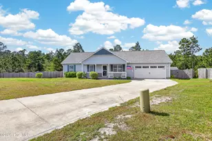 321 Basil Ct, Hubert, NC 28539 - Photo 3