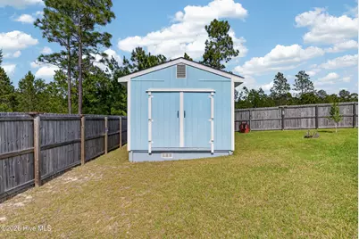 321 Basil Court, Hubert, NC 28539 - Photo 23