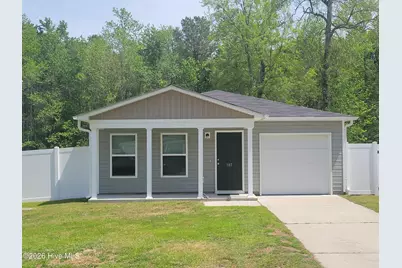 187 Shamrock Drive SW, Sunset Beach, NC 28468 - Photo 17