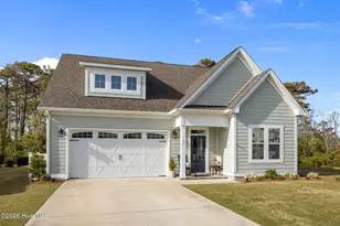 447 Freedom Park Rd, Beaufort, NC 28516 - Photo 3