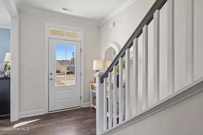 447 Freedom Park Road, Beaufort, NC 28516 - Photo 11