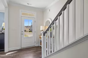 447 Freedom Park Rd, Beaufort, NC 28516 - Photo 11