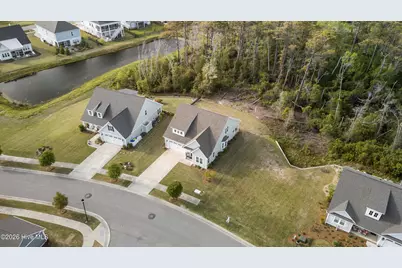 447 Freedom Park Road, Beaufort, NC 28516 - Photo 9