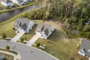 447 Freedom Park Rd, Beaufort, NC 28516 - Photo 9