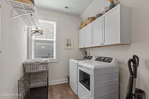 447 Freedom Park Rd, Beaufort, NC 28516 - Photo 37