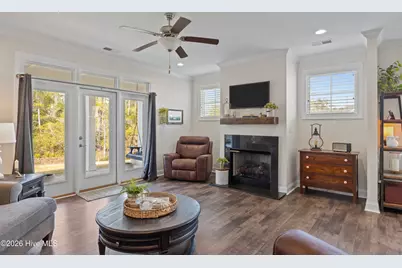 447 Freedom Park Road, Beaufort, NC 28516 - Photo 23
