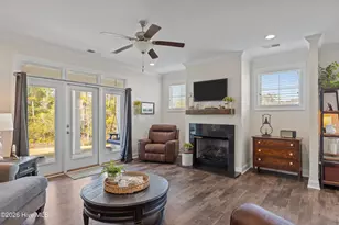 447 Freedom Park Rd, Beaufort, NC 28516 - Photo 23