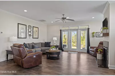447 Freedom Park Road, Beaufort, NC 28516 - Photo 21
