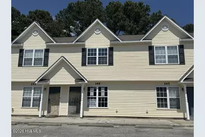 145 Cornerstone Place, Jacksonville, NC 28546 - Photo 3