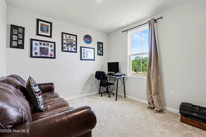160 Day Song Court, Lillington, NC 27546 - Photo 25