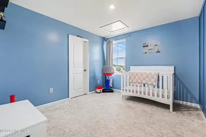 160 Day Song Court, Lillington, NC 27546 - Photo 23