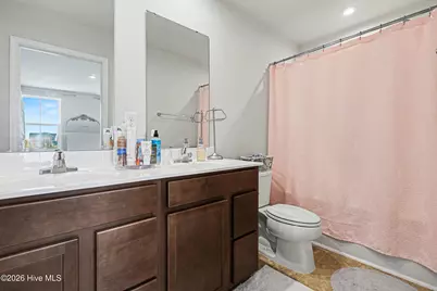 160 Day Song Court, Lillington, NC 27546 - Photo 27