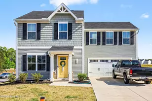 160 Day Song Ct, Lillington, NC 27546 - Photo 1