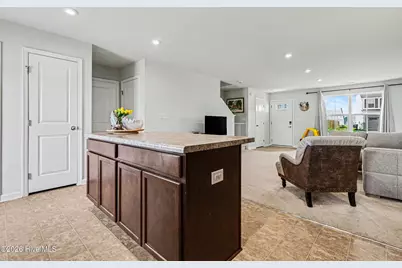 160 Day Song Court, Lillington, NC 27546 - Photo 15