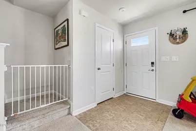 160 Day Song Court, Lillington, NC 27546 - Photo 5