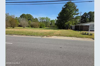 2286 Benvenue Road, Rocky Mount, NC 27804 - Photo 3