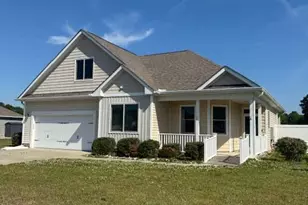 4829 Mallard Ln, Wilson, NC 27893 - Photo 1