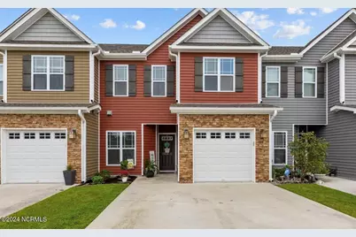 1804 Fox Den Way #5, Greenville, NC 27858 - Photo 1